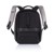 XD Design - Bobby Hero Small Anti-theft Backpack – Grey (P705.702) thumbnail-2