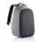 XD Design - Bobby Hero Small Anti-theft Backpack – Grey (P705.702) thumbnail-1