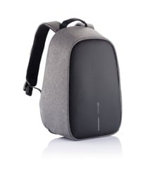 XD Design - Bobby Hero Small Anti-theft Backpack – Grey (P705.702)