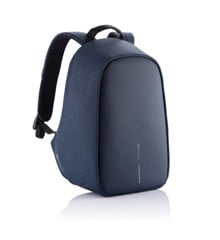XD Design - Bobby Hero Small Anti-theft Backpack – Navy (P705.705)