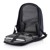 XD Design - Bobby Hero XL Anti-theft Backpack – Navy (P705.715) thumbnail-5