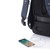 XD Design - Bobby Hero XL Anti-theft Backpack – Navy (P705.715) thumbnail-16