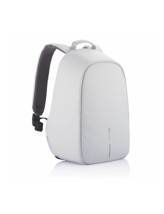 XD Design - Bobby Hero Spring - Anti-theft Backpack - Light Grey (P705.762)