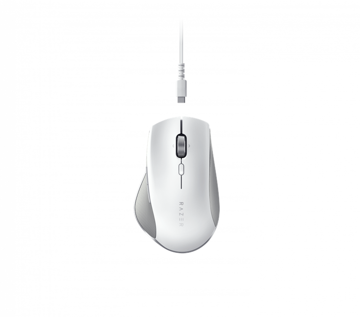 Razer PRO Click Wireless Mouse