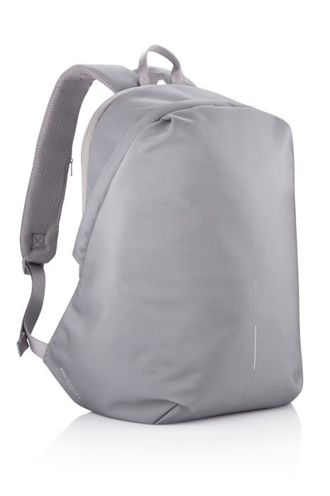 XD Design - Bobby Soft Anti-theft Backpack – Grey (P705.792)