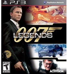 James Bond 007 Legends (Import)