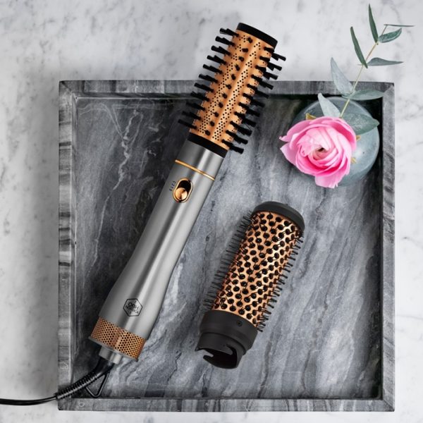 obh nordica heated brush