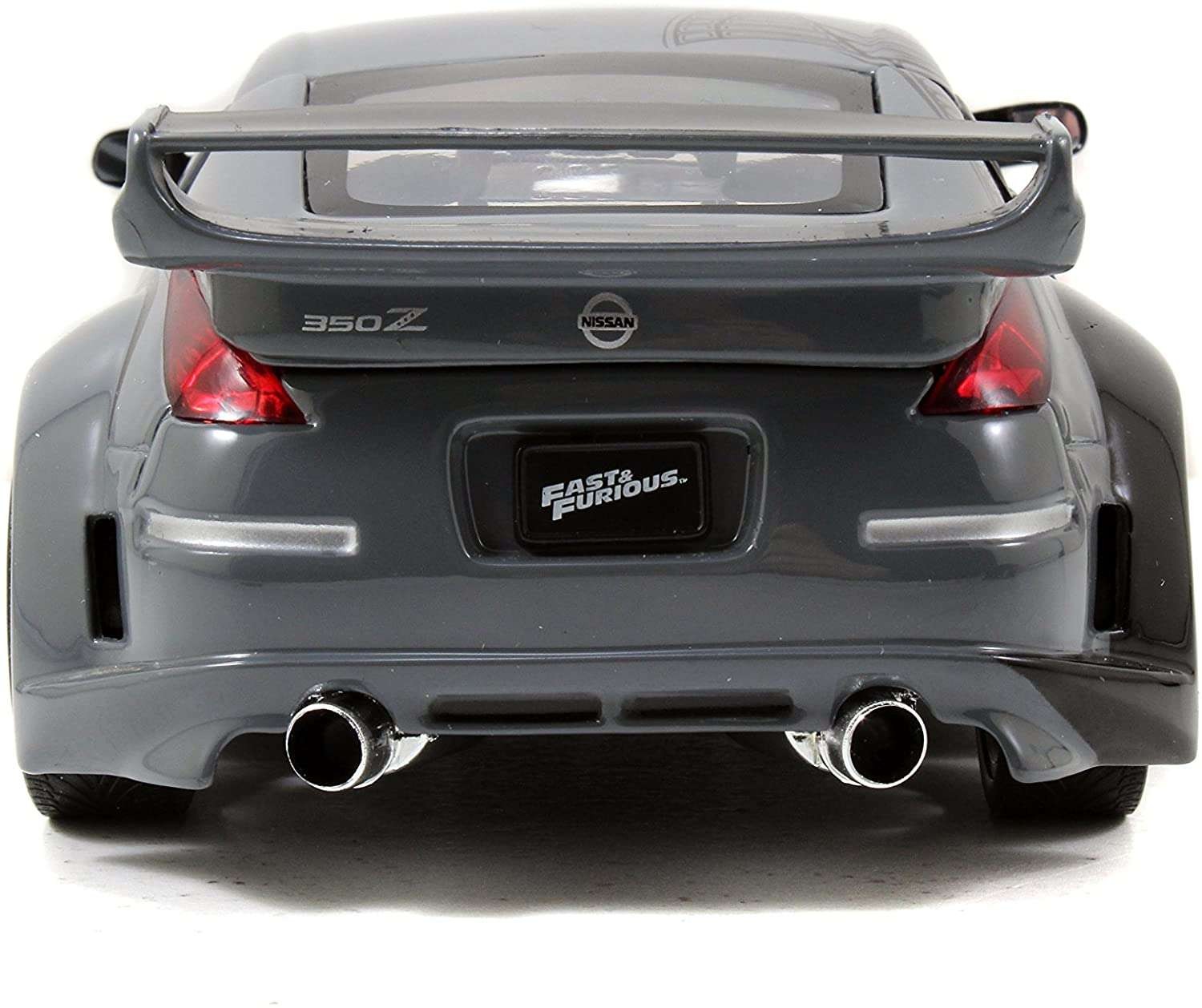Buy Jada Fast Furious 03 Nissan 350z 1 24 Incl Shipping Buy Jada Fast Furious 03 Nissan 350z 1 24 Incl Shipping