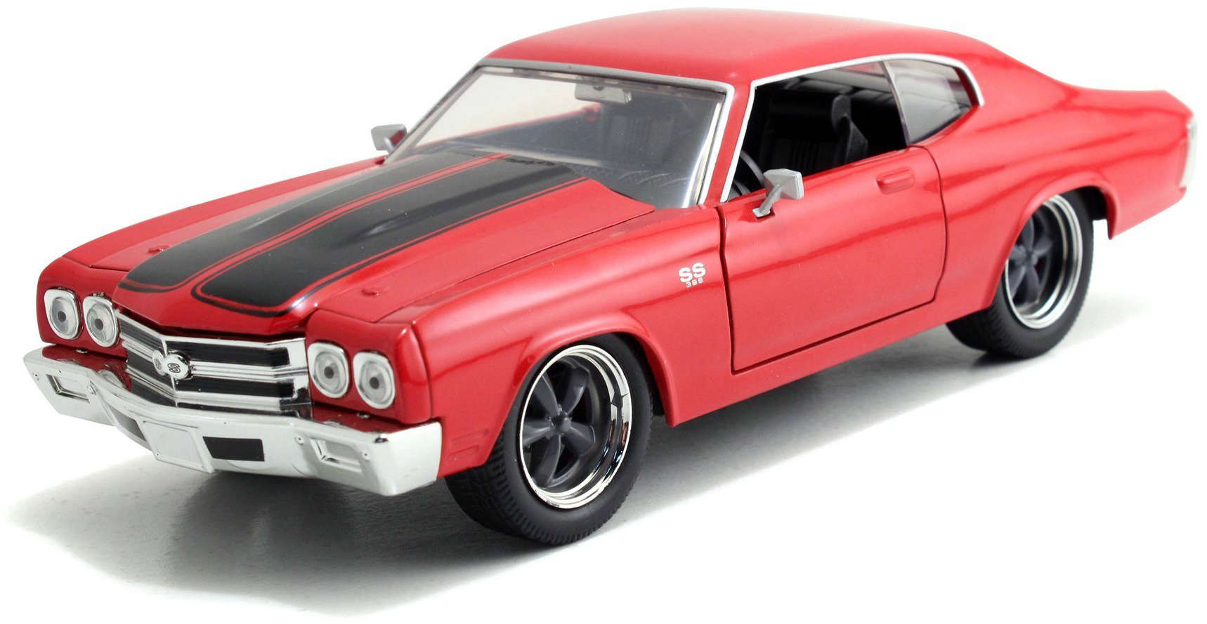 Jada - Fast & Furious - 1970 Chevy Chevelle 1:24 (253203009)