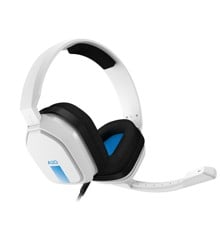 ASTRO - A10 Headset PS4 - WHITE