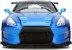 Jada - Fast&Furious - 2009 Nissan Ben Sopra 1:24 (253203014) thumbnail-6