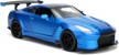 Jada - Fast&Furious - 2009 Nissan Ben Sopra 1:24 (253203014) thumbnail-8
