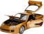 Jada - Fast & Furious - 1995 Toyota Supra 1:24 (253203015) thumbnail-3