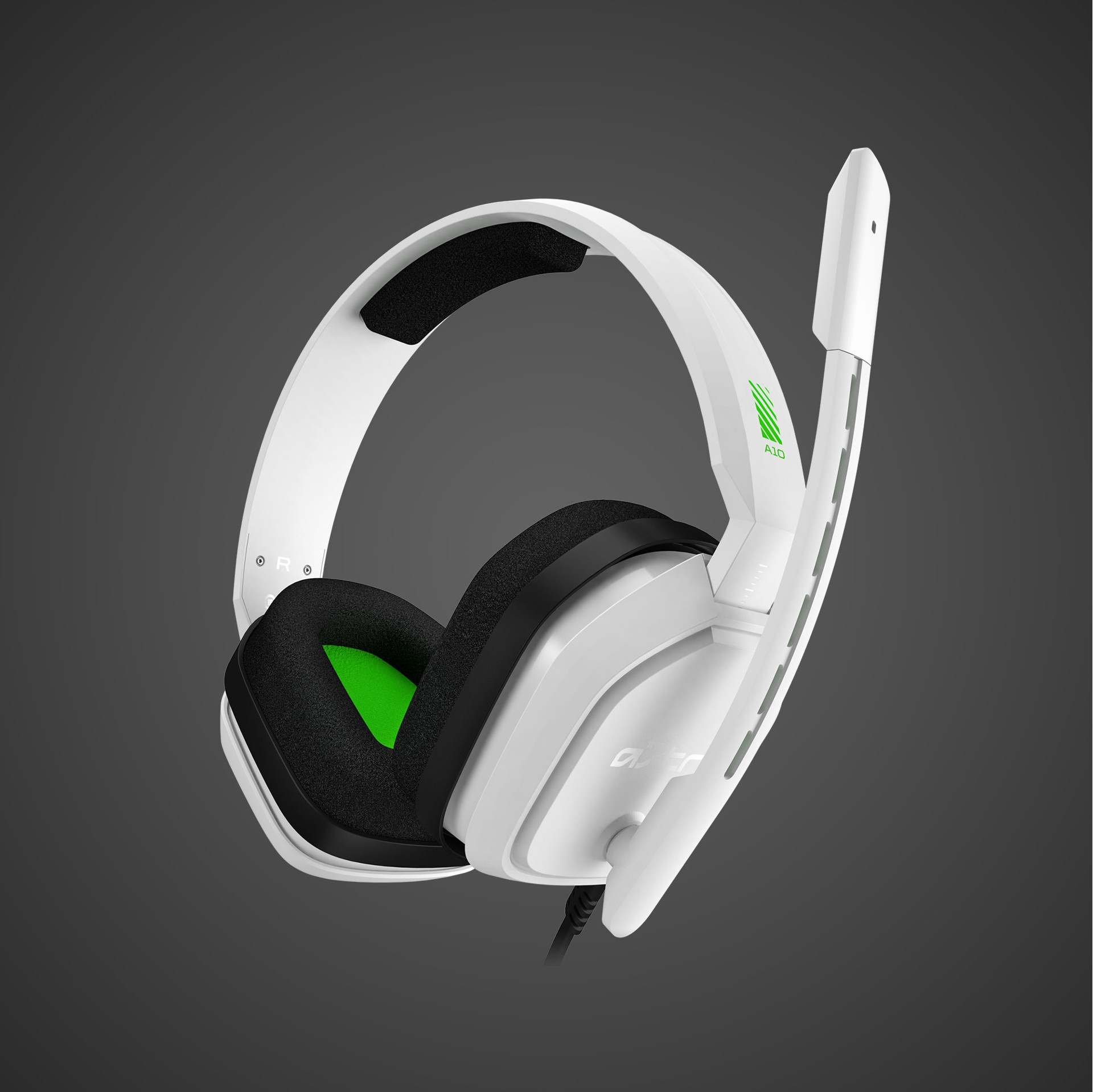 Buy Astro A10 Headset For Xbox One White Incl Shipping