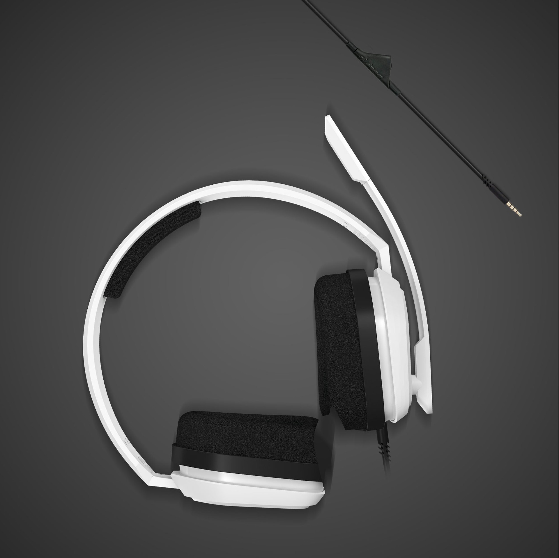 Koop Astro A10 Headset For Xbox One White Incl Verzendkosten