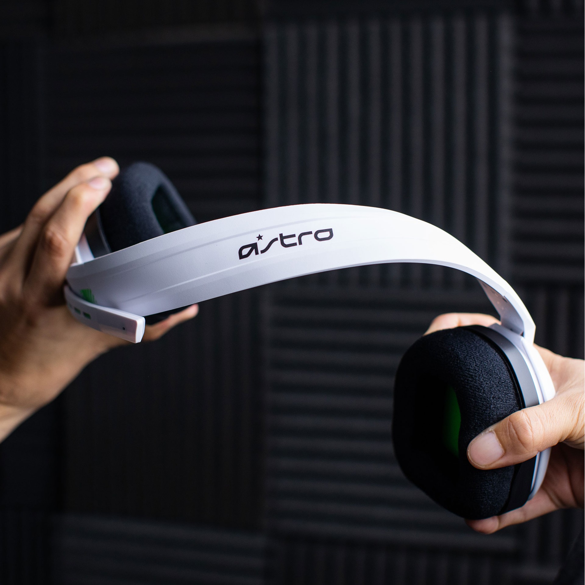 Buy Astro A10 Headset For Xbox One White Free Shipping