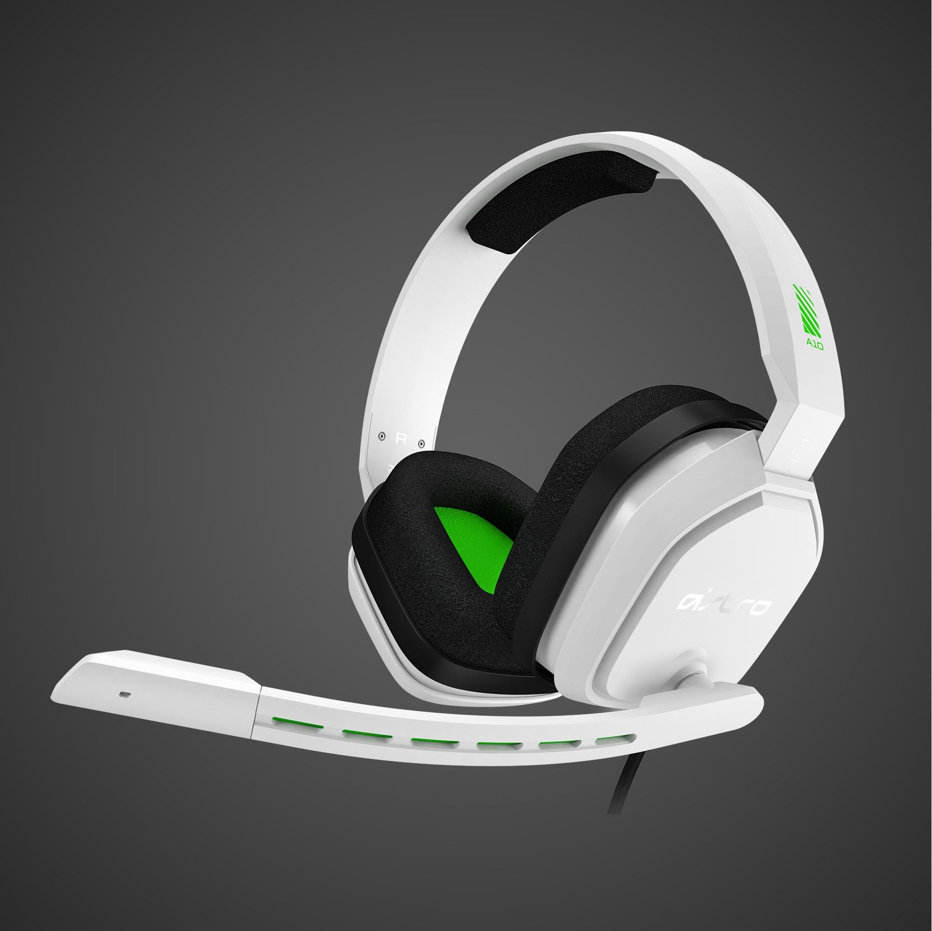 Kaufe ASTRO  A10  Headset for Xbox  One  WHITE inkl Versand