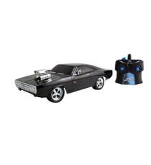 Jada - Fast & Furious - RC 1970 Dodge Charger 1:16 (253206004)