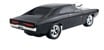 Jada - Fast & Furious - RC 1970 Dodge Charger 1:16 (253206004) thumbnail-3