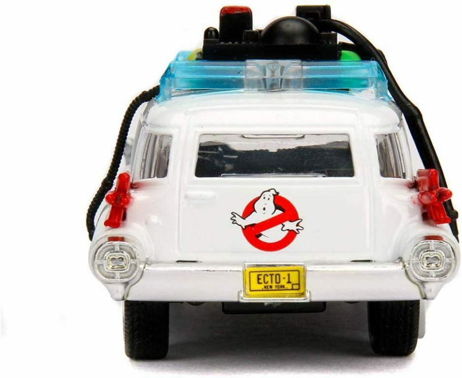 ecto 1 jada toys