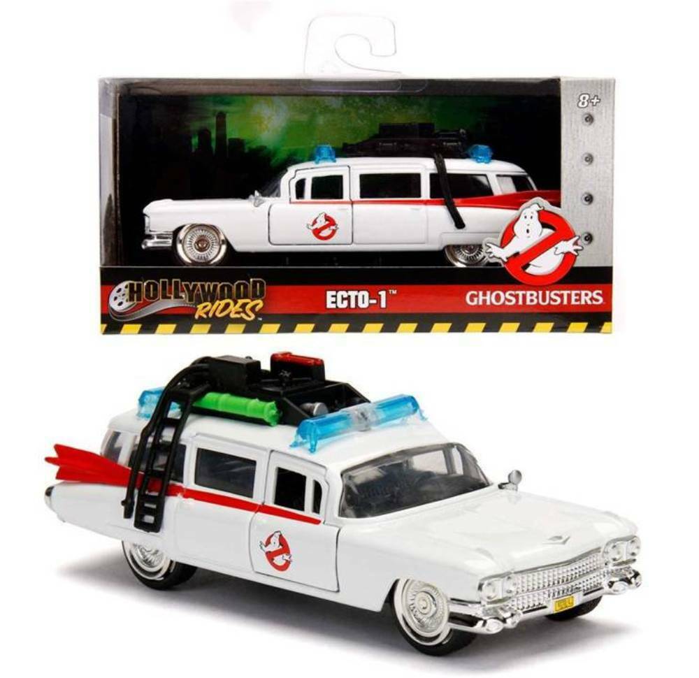 ecto 1 jada toys