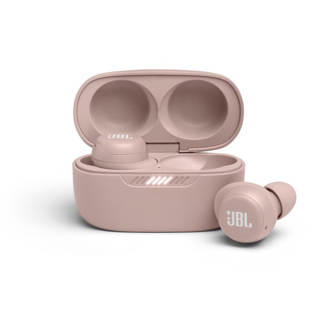 zz JBL - LIVE Free NC+ - Wireless Noice Cancelling Earbuds