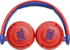 JBL - JR310BT - Designet for Kids - JBL Safe Sound - Bluetooth -E thumbnail-2