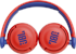 JBL - JR310BT - Designet for Kids - JBL Safe Sound - Bluetooth thumbnail-2