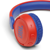 JBL - JR310BT - Designet for Kids - JBL Safe Sound - Bluetooth -E thumbnail-3