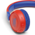 JBL - JR310BT - Designet for Kids - JBL Safe Sound - Bluetooth thumbnail-3