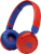 JBL - JR310BT - Designet for Kids - JBL Safe Sound - Bluetooth -E thumbnail-1