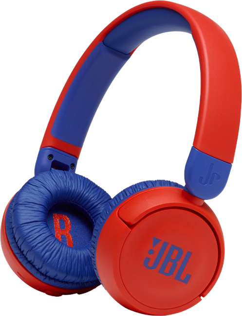 JBL - JR310BT - Designet for Kids - JBL Safe Sound - Bluetooth