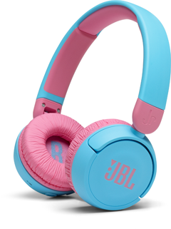 JBL - JR310BT - Designet for Kids - JBL Safe Sound - Bluetooth