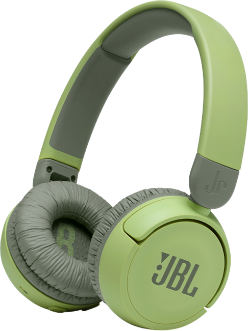 JBL - JR310BT - Designet for Kids - JBL Safe Sound - Bluetooth -E