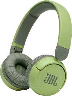 JBL - JR310BT - Designet for Kids - JBL Safe Sound - Bluetooth