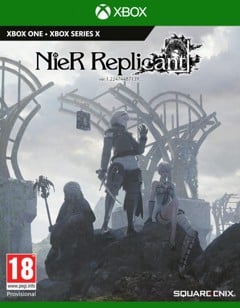 NieR Replicant ver.1.22474487139