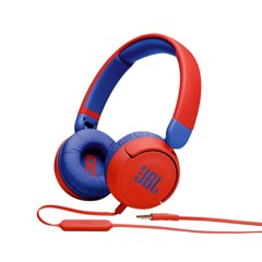 JBL - JR310 Wired - Designet for Kids - JBL Safe Sound