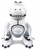 Sharper Image - Fjernstyret Robot - Robotsaur Trainable thumbnail-2