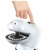 Sharper Image - Fjernstyret Robot - Robotsaur Trainable thumbnail-4