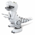 Sharper Image - Fjernstyret Robot - Robotsaur Trainable thumbnail-1