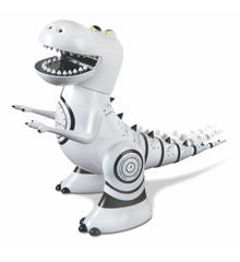 Sharper Image - RC Robotsaur Trainable (50-00695)