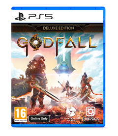 Godfall (Deluxe Edition)