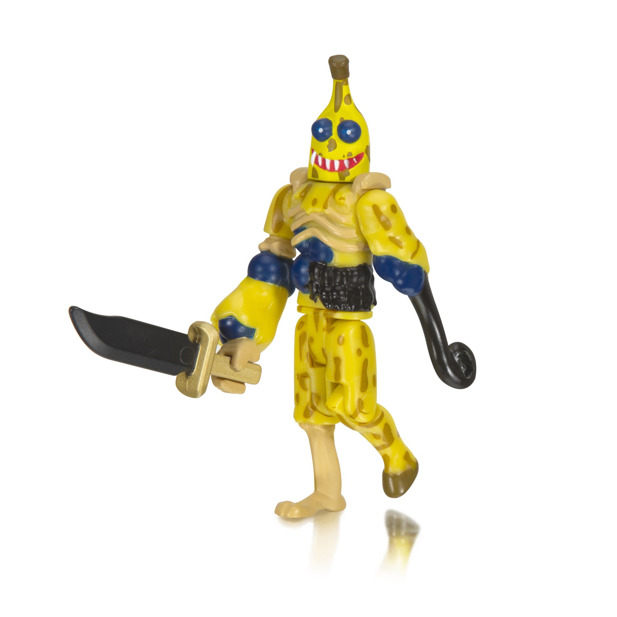 Buy Roblox Core Figure Pack Darkenmoor Bad Bananna Multi Bad Banana Incl Shipping - hue banana roblox