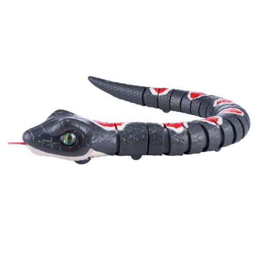 RoboAlive - Snake Series 2