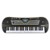 Bontempi - Digitalt Keyboard - 49 midi tangenter (154909B) thumbnail-1