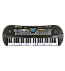 Bontempi - Digitalt Keyboard - 49 midi tangenter (154909B)