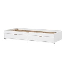 Hoppekids - Pull out Bed for DELUXE-Beds 90x190 cm