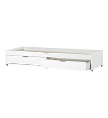 Hoppekids - Pull out bed for DELUXE-beds 70x190