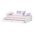 Hoppekids - Pull out bed for DELUXE-beds 70x190 thumbnail-4