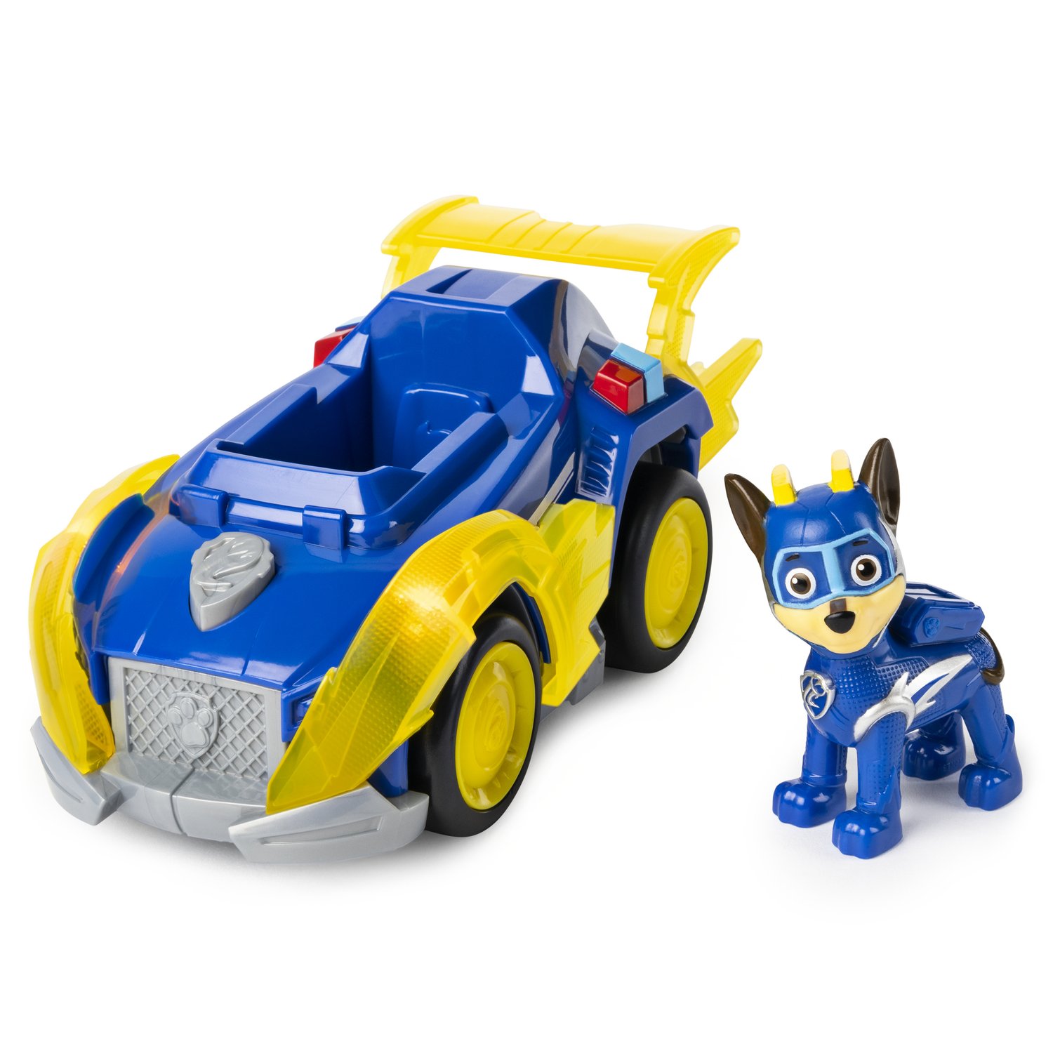 super chase paw patrol